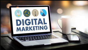 Read more about the article Digital Marketing