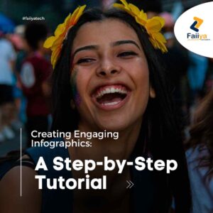 Read more about the article Creating Engaging Infographics: A Step-by-Step Tutorial