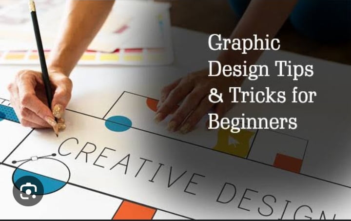 Read more about the article Mastering Graphics Design : Tips for beginners