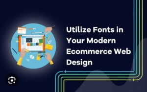 Read more about the article Crafting Digital Elegance: Unveiling the Artistry of Fonts, Readability, and Font Pairings in Web Design