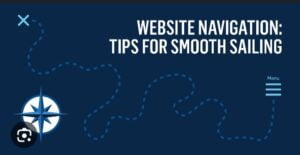 Read more about the article Smooth Sailing Online: Mastering the Art of Seamless Navigation for Exceptional User Journey