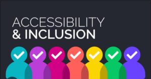 Read more about the article Empowering All: The Transformative Impact of Inclusive Web Design for Users of All Abilities